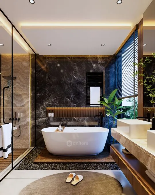 Jasa Renovasi Kamar Mandi