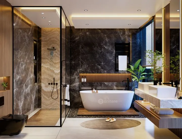 Jasa Renovasi Kamar Mandi