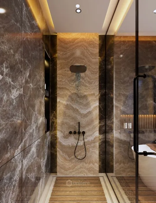 Jasa Renovasi Kamar Mandi